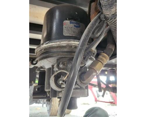  International MV607 Air Dryer #