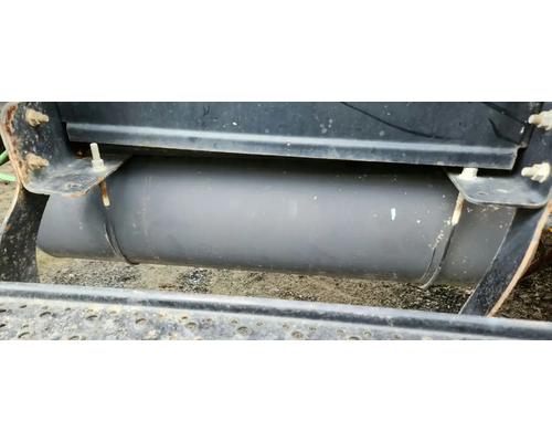  International MV607 Air Tank #