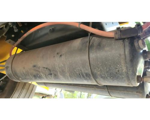 International MV607 Air Tank # International MV607 Air Tank #