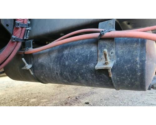  International MV607 Air Tank #
