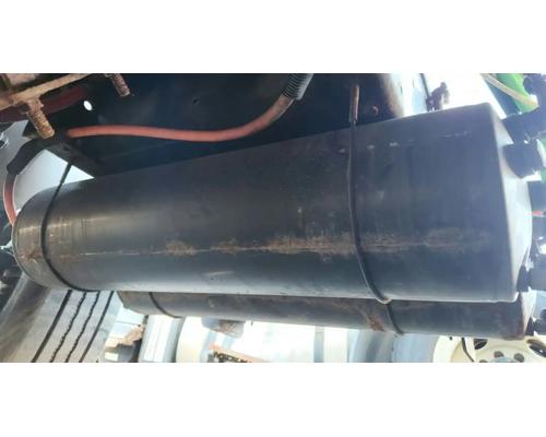 International MV607 Air Tank # International MV607 Air Tank #