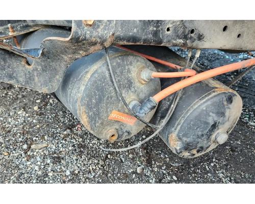 International MV607 Air Tank # International MV607 Air Tank #