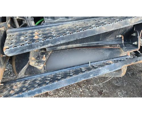International MV607 Air Tank # International MV607 Air Tank #
