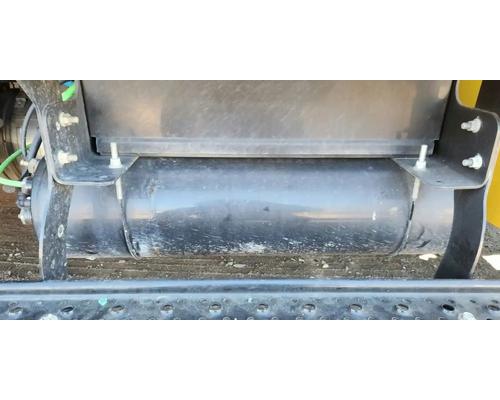  International MV607 Air Tank #