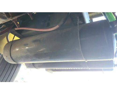  International MV607 Air Tank #