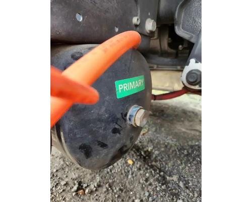 International MV607 Air Tank # International MV607 Air Tank #