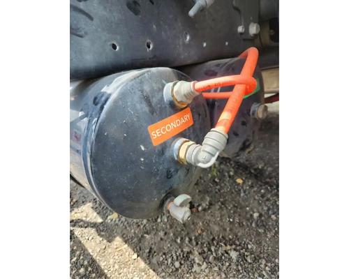 International MV607 Air Tank # International MV607 Air Tank #