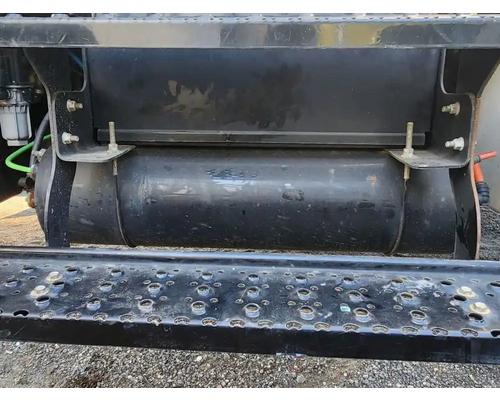 International MV607 Air Tank # International MV607 Air Tank #