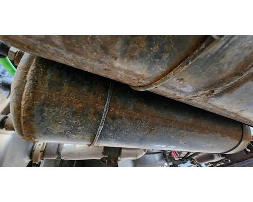 international-mv607-air-tank #1445840