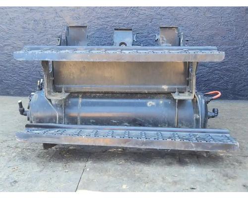  International MV607 Battery Box #