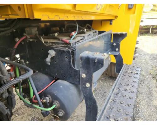  International MV607 Battery Box #