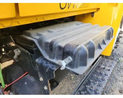  International MV607 Battery Box #