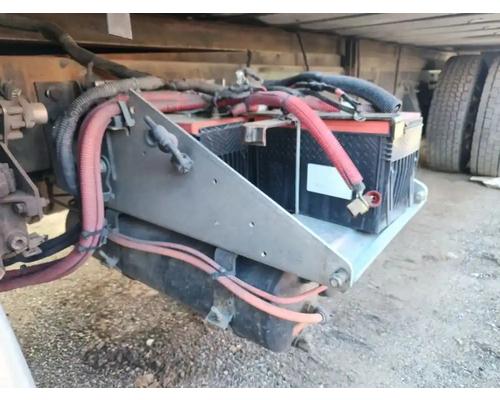International MV607 Battery Box # International MV607 Battery Box #