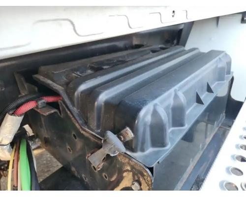 International MV607 Battery Box # International MV607 Battery Box #