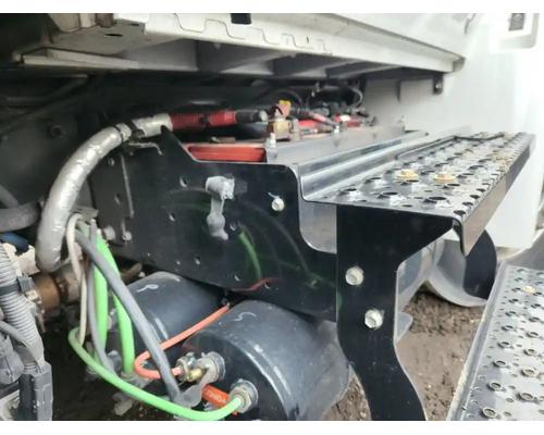 International MV607 Battery Box # International MV607 Battery Box #