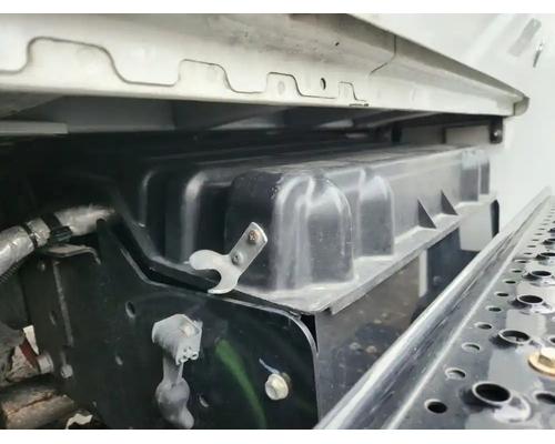 International MV607 Battery Box # International MV607 Battery Box #
