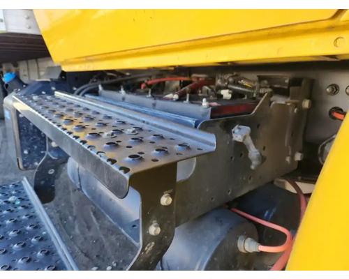  International MV607 Battery Box #
