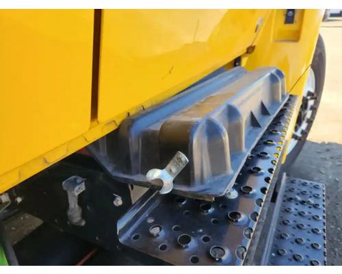 International MV607 Battery Box # International MV607 Battery Box #