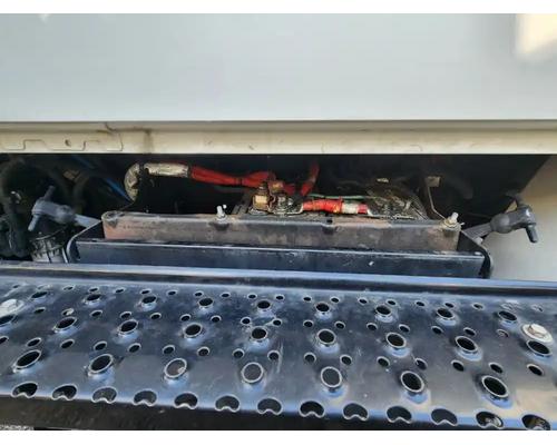 International MV607 Battery Box # International MV607 Battery Box #