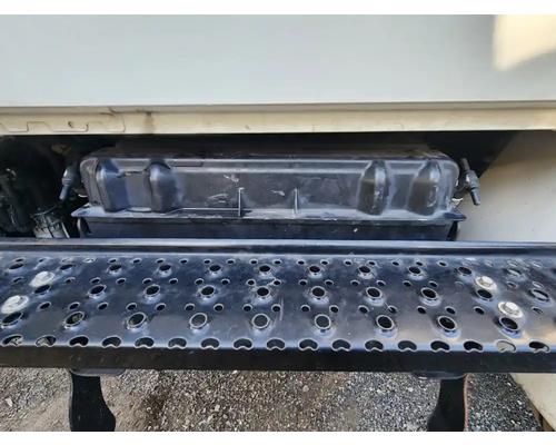 International MV607 Battery Box # International MV607 Battery Box #