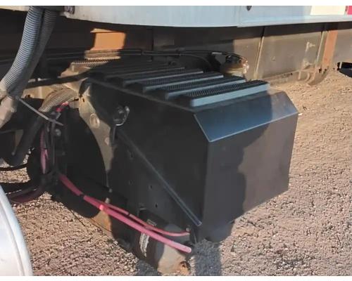  International MV607 Battery Box #