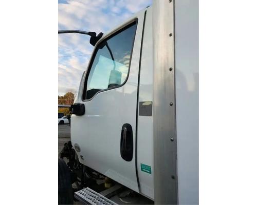  International MV607 Cab #