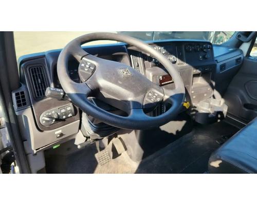 International MV607 Dash Assembly # International MV607 Dash Assembly #
