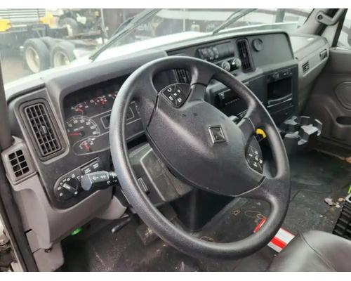 International MV607 Dash Assembly # International MV607 Dash Assembly #