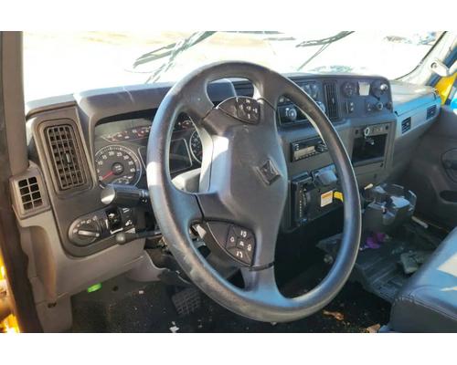 International MV607 Dash Assembly # International MV607 Dash Assembly #