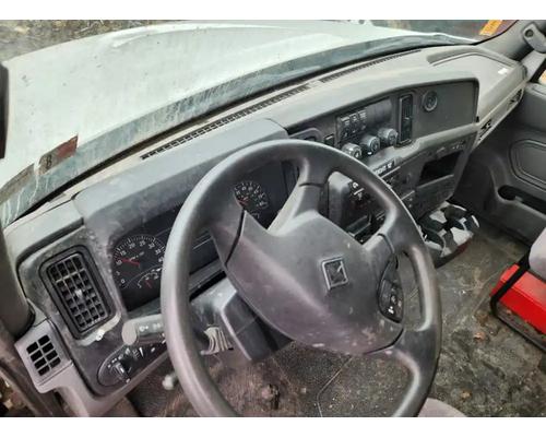 international-mv607-dash-assembly #1445885