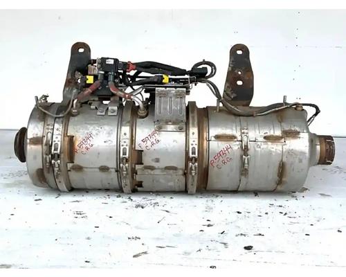  International MV607 DPF - Diesel Particulate Filter #