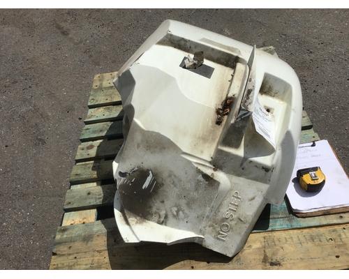 2020 INTERNATIONAL MV607 Fender Extension # 2020 INTERNATIONAL MV607 Fender Extension #