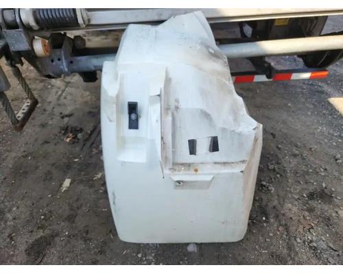  International MV607 Fender Extension #