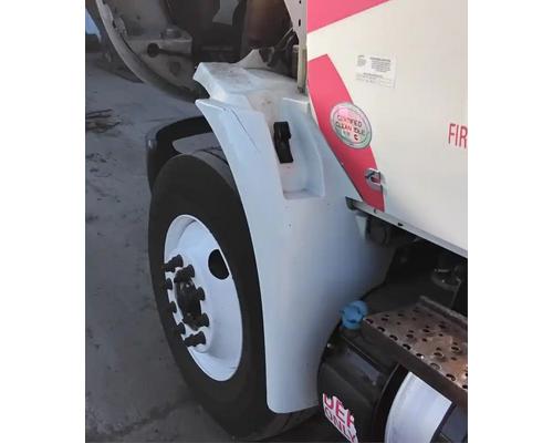 International MV607 Fender Extension # International MV607 Fender Extension #