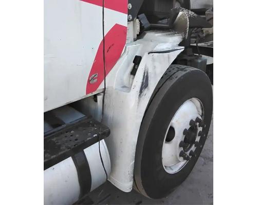 International MV607 Fender Extension # International MV607 Fender Extension #