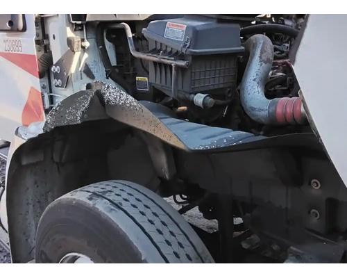 international-mv607-fender #1441832