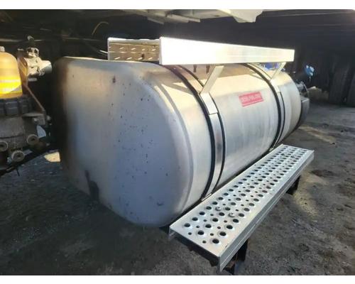  International MV607 Fuel Tank #