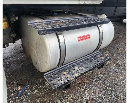  International MV607 Fuel Tank #