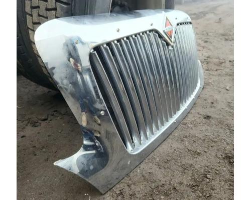International MV607 Grille # International MV607 Grille #