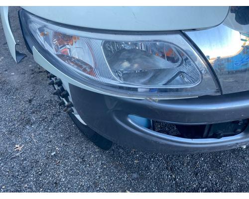 International MV607 Headlamp Assembly # International MV607 Headlamp Assembly #