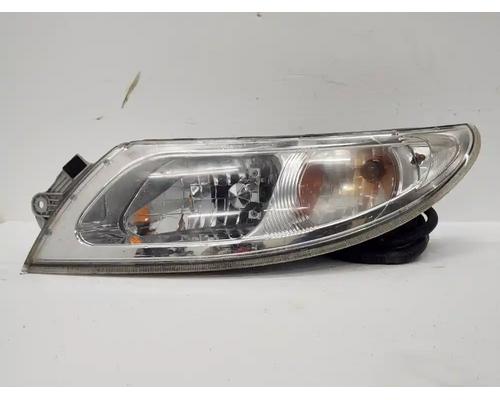  International MV607 Headlamp Assembly #