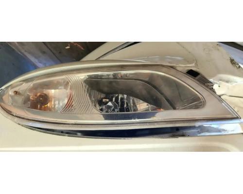 International MV607 Headlamp Assembly # International MV607 Headlamp Assembly #