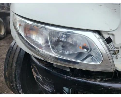 International MV607 Headlamp Assembly # International MV607 Headlamp Assembly #