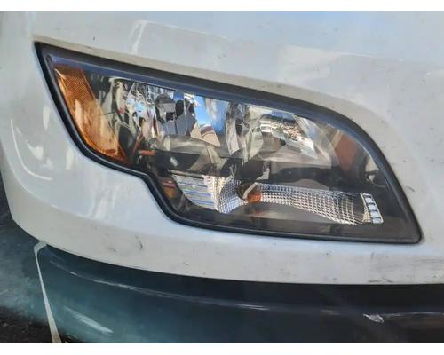 international-mv607-headlamp-assembly #1449591
