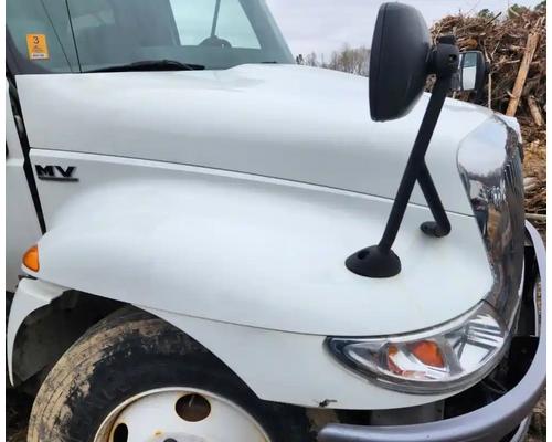  International MV607 Hood #
