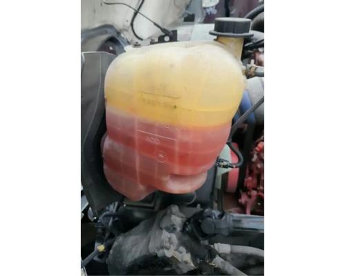 International MV607 Intercooler # International MV607 Intercooler #