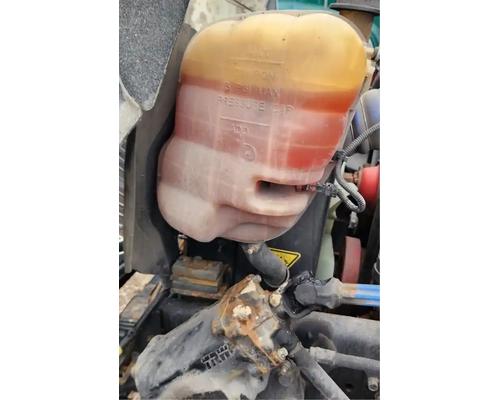 international-mv607-intercooler #1445846