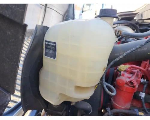  International MV607 Radiator Overflow #