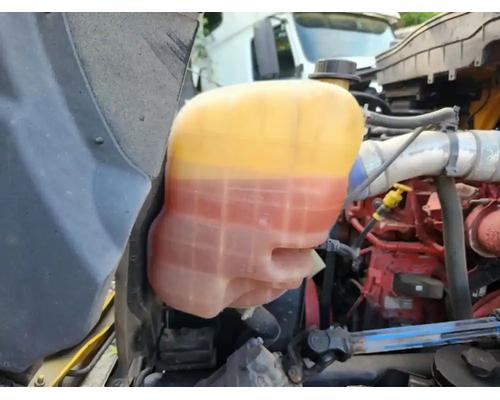  International MV607 Radiator Overflow #