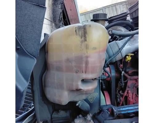 International MV607 Radiator Overflow # International MV607 Radiator Overflow #